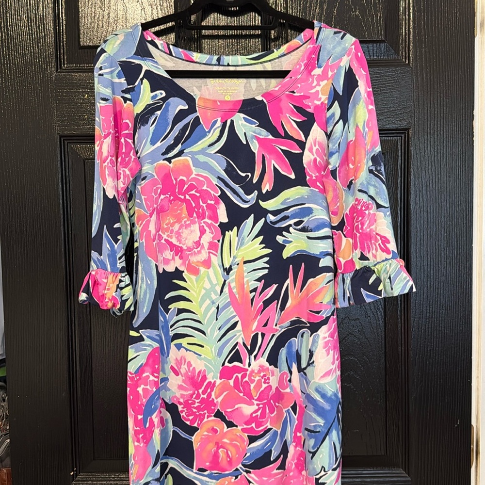 Lily Pulitzer Dress